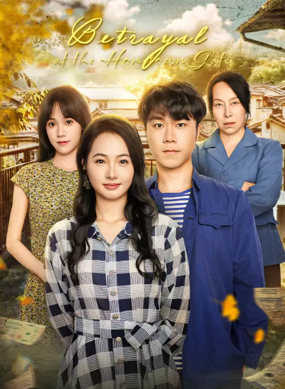 Betrayal at the Hometown Gate