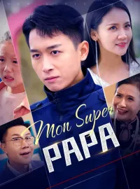 Mon super papa
