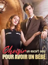 Choisir un escort sexy pour avoir un bébé