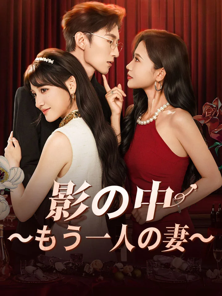 影の中～もう一人の妻～