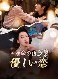 運命の再会、優しい恋