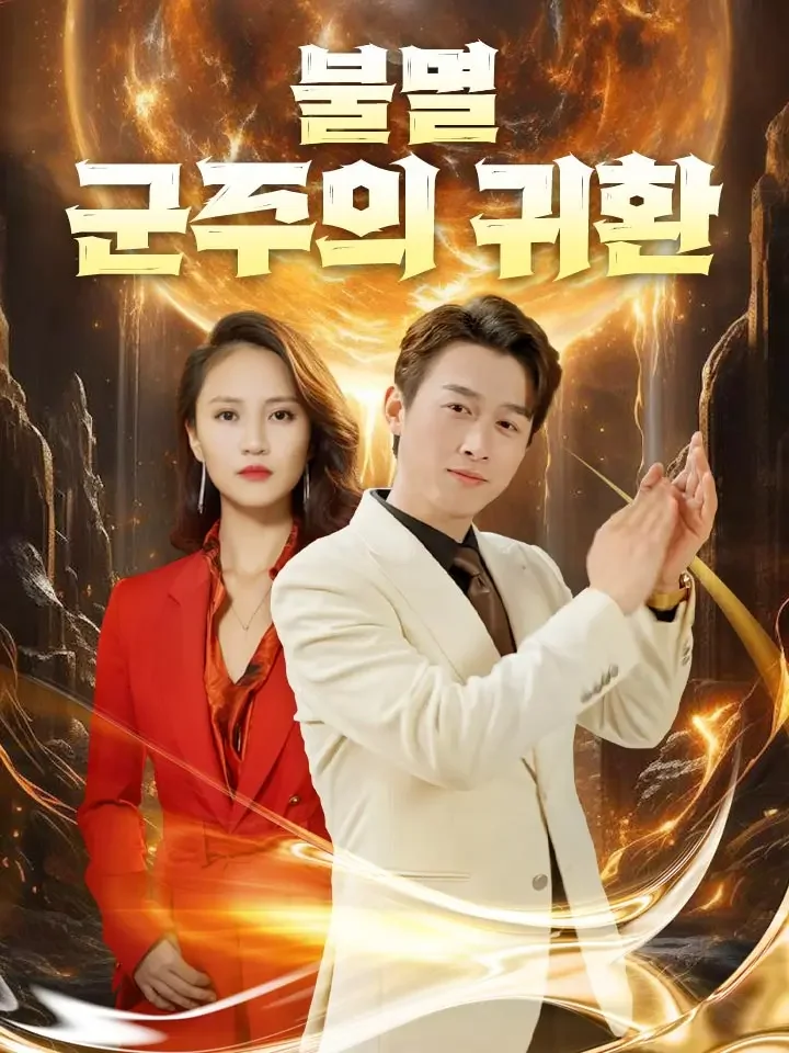 불멸 군주의 귀환