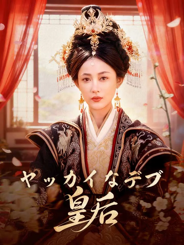 ヤッカイなデブ皇后