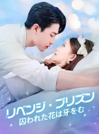 リベンジ・プリズン 囚われた花は牙をむ