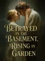 Betrayed in the Basement, Rising in the Garden cover