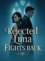 Rejected Luna Fights Back cover