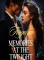 Forgotten Memories at the Twilight cover