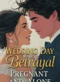 Wedding Day Betrayal: Pregnant and Alone cover