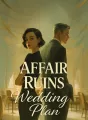 Affair Ruins Wedding Plan cover