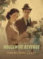 Housewife Revenge: I Stole the Cheater's Lottery cover