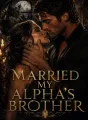 Married my Alpha's brother cover