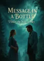 Message in a Bottle Under the Starry Sky cover