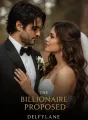 The Billionaire Proposed cover