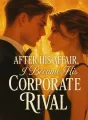 After His Affair, I Became His Corporate Rival cover