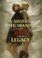 My Sister’s Husband Took Her Baby and Her Legacy cover