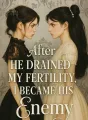 After He Drained My Fertility, I Became His Enemy cover