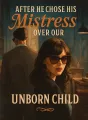 After He Chose His Mistress Over Our Unborn Child cover
