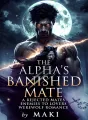 The Alpha's Banished Mate cover
