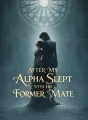 After My Alpha Slept with His Former Mate cover