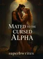 Mated To The Cursed Alpha  cover