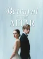 Betrayal at the Altar cover