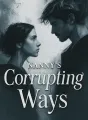 Nanny's Corrupting Ways cover