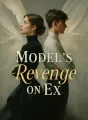 Model's Revenge on Ex cover
