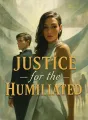 Justice for the Humiliated cover