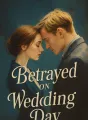 Betrayed on Wedding Day cover