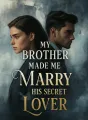 My Brother Made Me Marry His Secret Lover cover