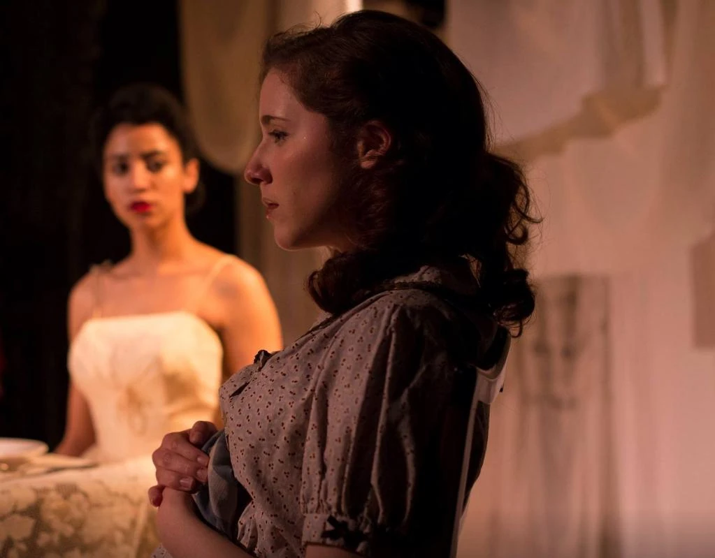 Tatyana Aravena Wallpaper