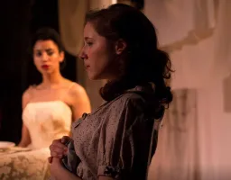 Tatyana Aravena Wallpaper