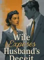 Wife Exposes Husband's Deceit cover