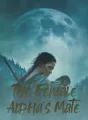 The Female Alpha's Mate cover
