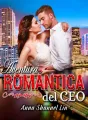Aventura romántica del CEO cover