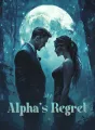 My Alpha's Regret cover
