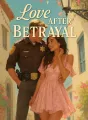 Love After Betrayal cover