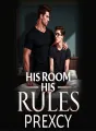 His Room,His Rules cover