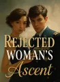 Rejected Woman's Ascent cover