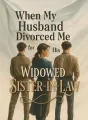 When My Husband Divorced Me for His Widowed Sister-in-Law cover