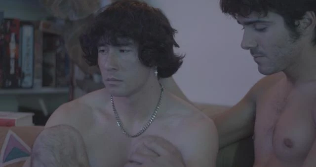 Clinton Haddix Wallpaper