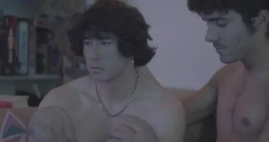 Clinton Haddix Wallpaper