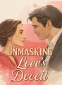 Unmasking Love's Deceit cover