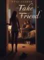 The Fake Best Friend cover