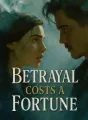 Betrayal Costs a Fortune cover