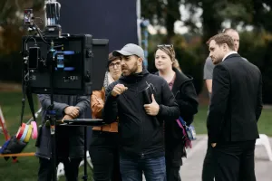 Joseph Mckerricher Wallpaper