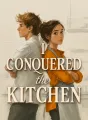 I Conquered the Kitchen cover