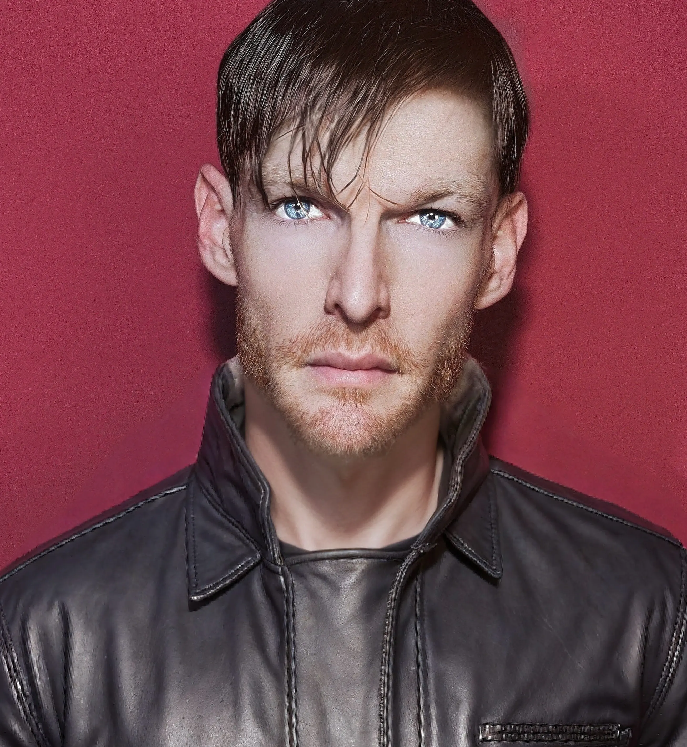 Brett Justin Koppel Wallpaper