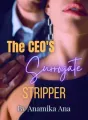The CEO'S Surrogate Stripper cover