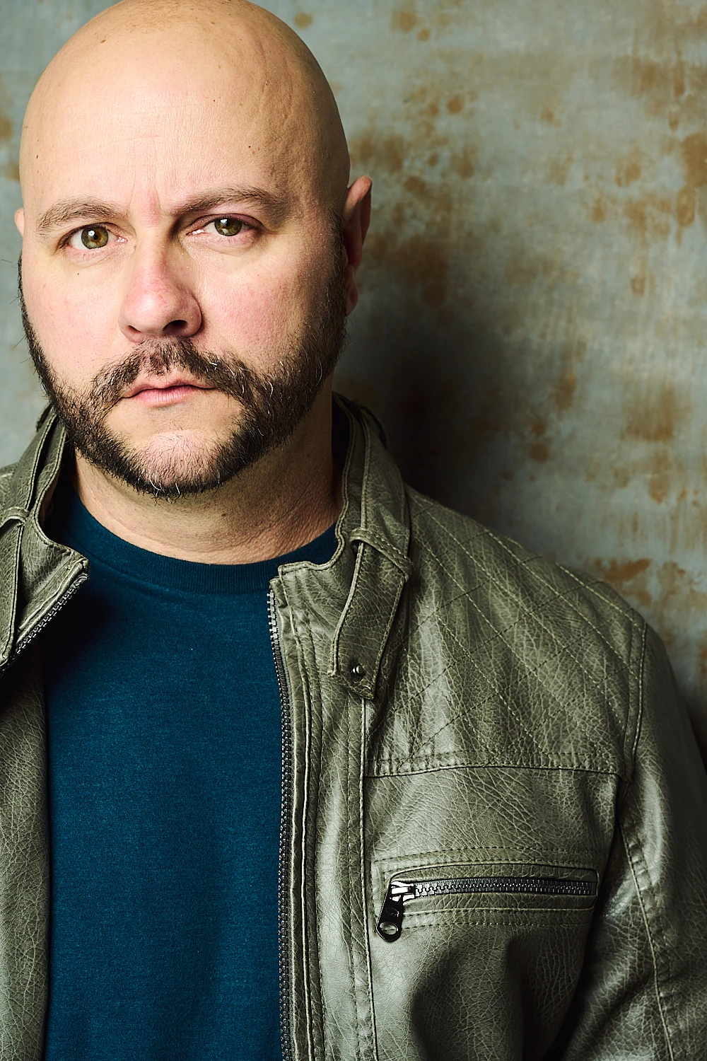 Kris Kozlowski Wallpaper